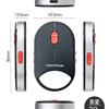 CapacMouse Pro - Verwendung