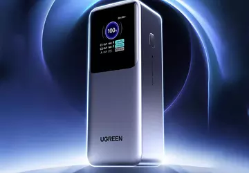UGREEN Energy Pro: eine Batterie mit ...