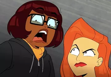 Eine zweite Staffel von Velma ist ...