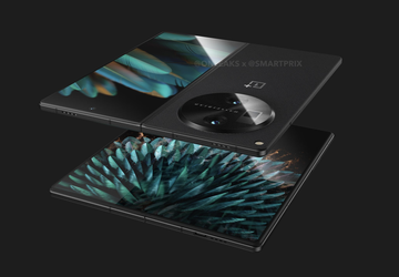 Zwei 120Hz AMOLED-Displays, Snapdragon 8 Gen ...