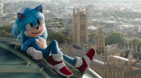 Paramount Pictures hat das Veröffentlichungsdatum für den neuen "Sonic The Hedgehog 4"-Film bekannt gegeben