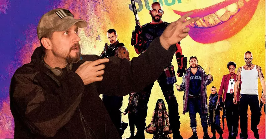 Es wird keine Regieversion von "Suicide Squad" geben - David Ayer verlässt DC