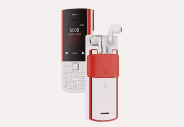 HMD Global hat das Nokia 5710 ...