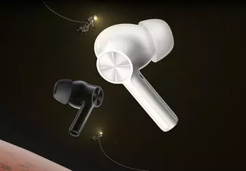 OnePlus Buds Z2 mit ANC, Bluetooth ...