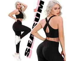 Die virale „TikTok-Leggings“