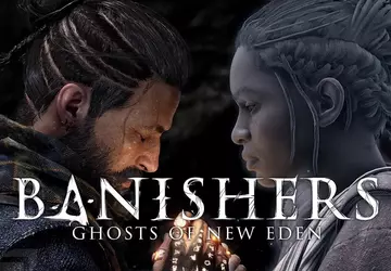In dem neuen Banishers: Ghosts of ...