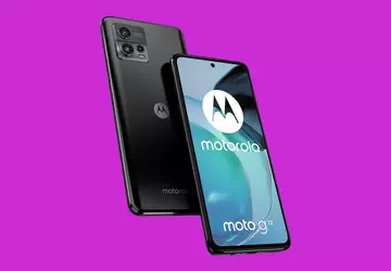 Moto G72 mit 120Hz OLED-Bildschirm, MediaTek ...