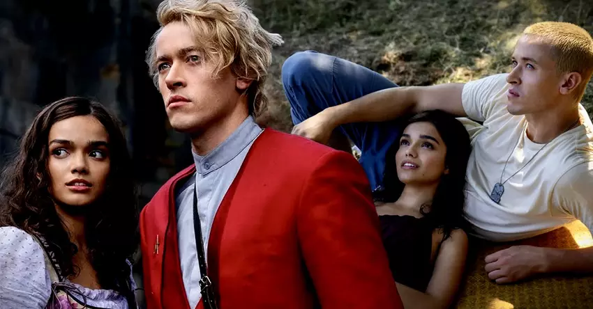 The Hunger Games: A Ballad of Songbirds & Snakes"-Regisseur Francis Lawrence hat angekündigt, dass der Film eine brandneue Version von Criollan Snow einführen wird - neues Filmmaterial wurde veröffentlicht