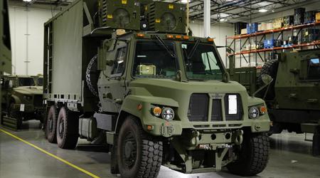 Palantir beginnt mit der Lieferung von Fahrzeugen mit künstlicher Intelligenz an die US-Armee