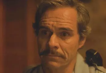 Der Star von The Last of ...