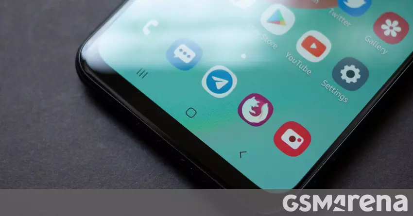 Samsung Galaxy M31s aktualisiert auf Android 12 mit One UI 4. 1