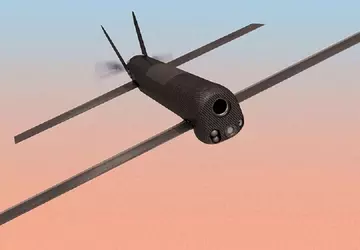 Die Ukraine darf mit der Produktion ...