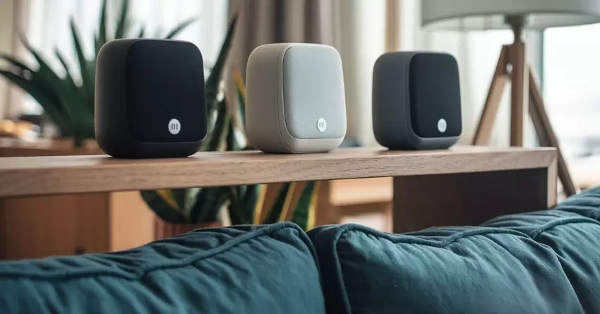 Beste WLAN Lautsprecher