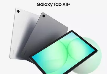 Samsung stellt Galaxy Tab A11+ vor: ...