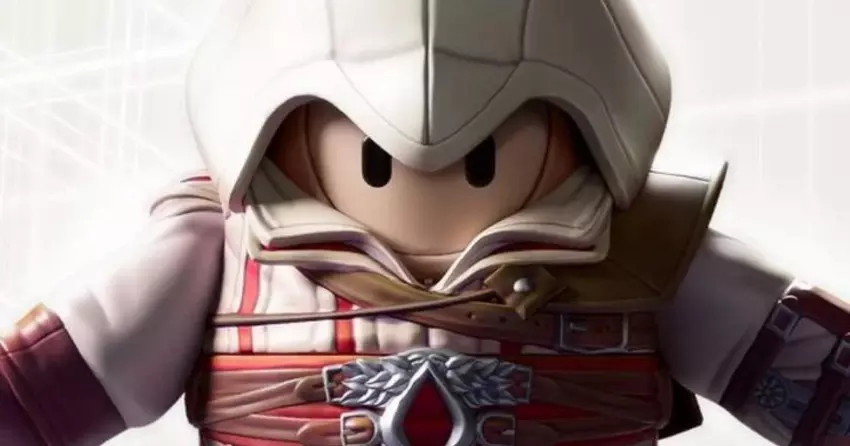 Gerücht: Assassin's Creed Invictus Multiplayer wird Fall Guys mit Arcade-Gameplay ähneln