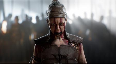 Senua's Saga: Hellblade II wird die Spieler nicht mit seiner Länge langweilen - Ninja Theory Studios will "kleine, aber konzentrierte Spiele" produzieren