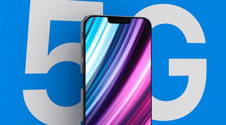 Strategy Analytics: Obwohl Apple 5G nur langsam einführte, ist es jetzt führend auf dem globalen 5G-Smartphone-Markt