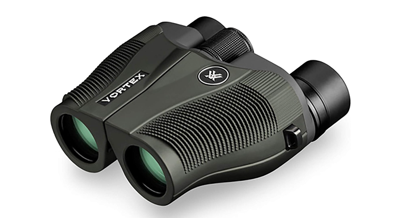 Vortex Optics Vanquish 8x26 fernglas test bis 100 euro