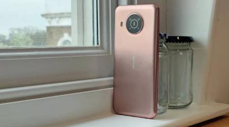 Budget-Smartphone Nokia erhält Android 12