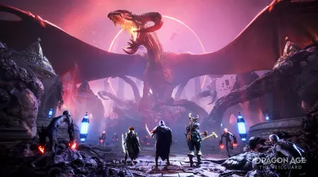 Im neuen Trailer zu Dragon Age: The Veilguard erzählt uns der Trailer von den Gefährten