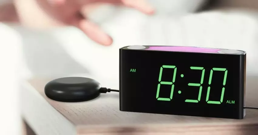 wecker für tiefschläfer