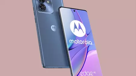 Motorola Edge 40 mit MediaTek Dimensity 1100 Chip und 8GB RAM auf Geekbench getestet