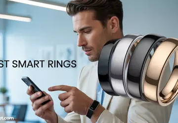 Beste Smart Ringe
