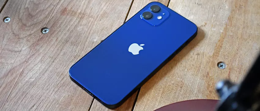 Vier Apple-Modelle kamen in die Top 5 der meistverkauften Smartphones des Jahres 2021