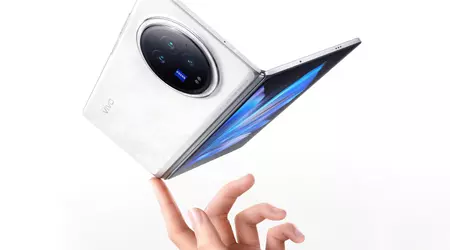 Wie viel wird das vivo X Fold 3 Pro Smartphone mit Snapdragon 8 Gen 3 Chip an Bord kosten?