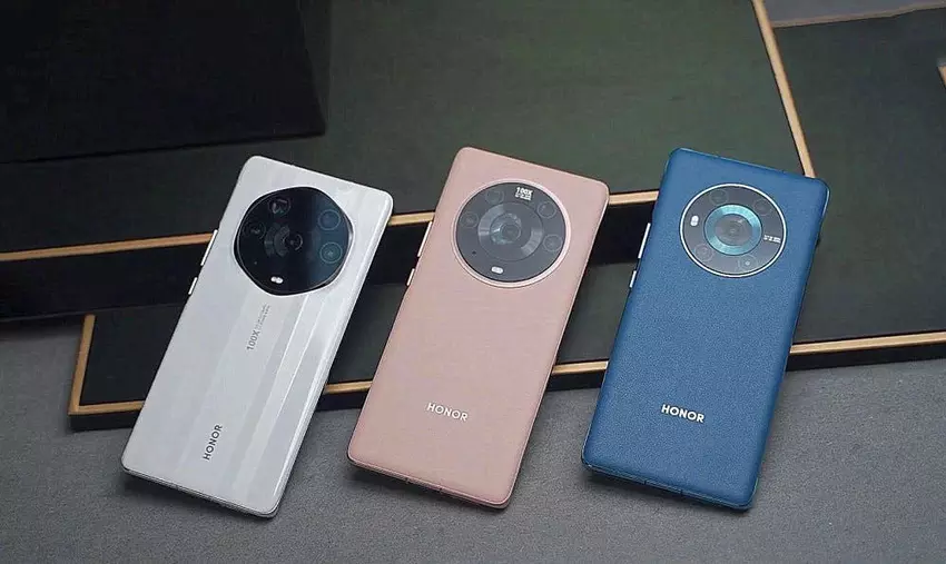 Honor hat Xiaomi und Apple auf dem chinesischen Markt überholt, aber es gibt keinen Beweis