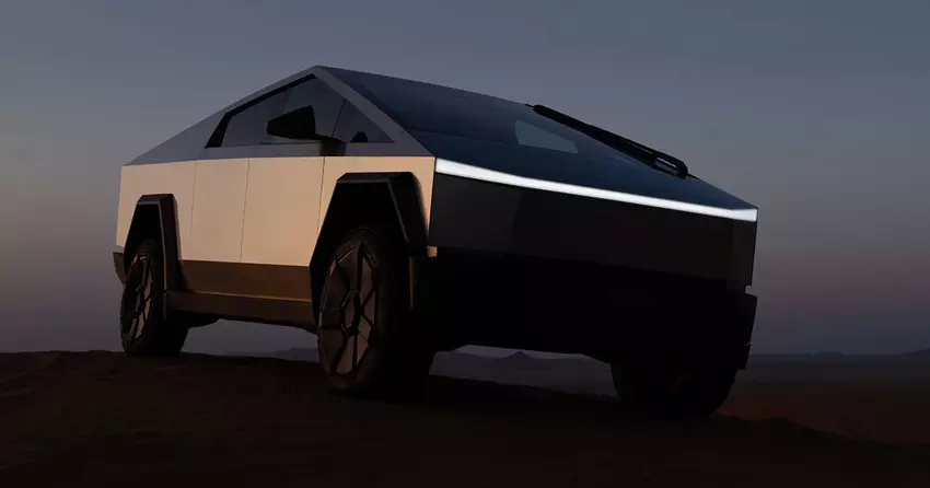 Tesla-Mitbegründer kritisierte Musk für die Ablehnung des $25.000 Elektroautos und des 'müllartigen' Cybertruck-Designs