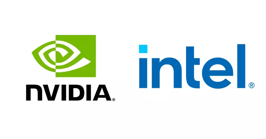 Unglaubliche Partnerschaft - Intel veröffentlicht Prozessor mit integriertem Nvidia-Grafikkern