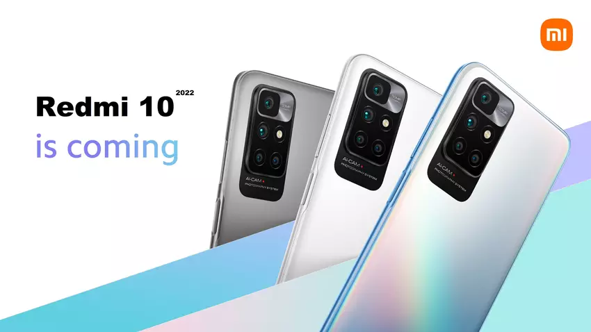 Helio G70, bis zu 6 GB RAM und Android 11 - Redmi 10 (2022) Specs enthüllt