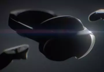 Oculus bestätigt das Projekt Cambria VR-Headset