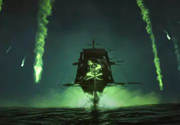 Die Piraten kommen! Ubisoft enthüllt ein ...