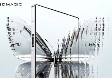 Bereits nächste Woche wird Nubia die ...