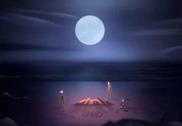 Oxenfree 2 wird erneut verschoben - ...