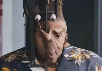 Sie haben es geschafft! MindsEye ist ...