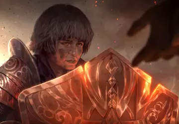 Die neue Dragonlance von D&D; könnte ...