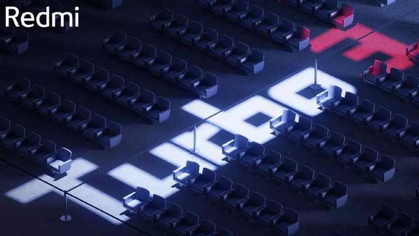 Xiaomi hat offiziell den Präsentationstermin des Redmi Turbo 3 bekannt gegeben und einen Teaser der Neuheit gezeigt