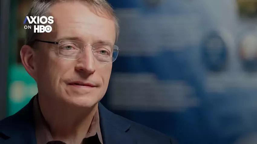 Pat Gelsinger: Intel will wieder in Apple-Computer einsteigen