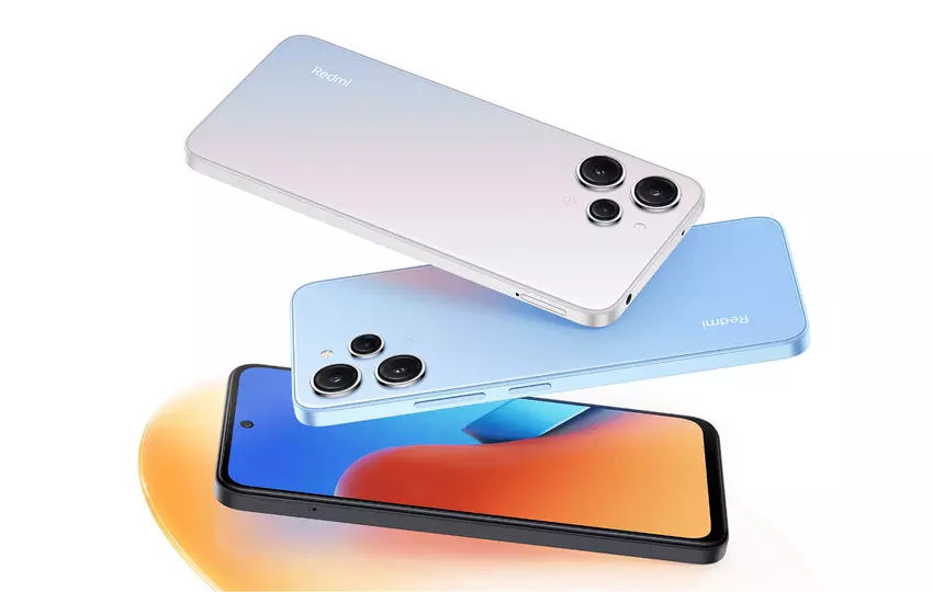 Redmi 12 mit 90Hz Bildschirm, Helio G88 Chip und 50 MP Kamera ist auf Amazon mit einem Rabatt von 40 Euro zu verkaufen