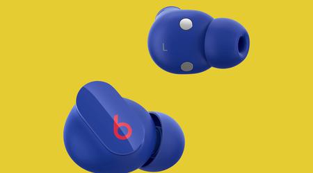 Schwarzer Freitag bei Amazon: Beats Studio Buds für $60 Rabatt