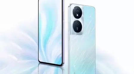 Es ist offiziell: Honor Play 50 Plus mit 12 GB RAM, 256 GB ROM und einem 6.000-mAh-Akku wird am 10. Oktober auf den Markt kommen