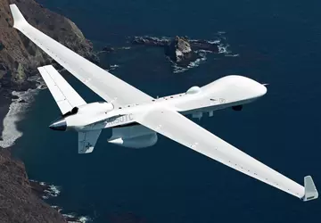 Japan will mehr MQ-9B SeaGuardian-Drohnen