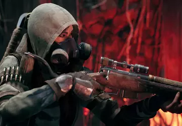 Gunfire Games hat einen neuen Trailer ...