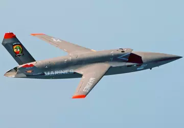 Das US Marine Corps hat die ...