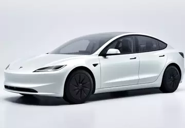 Das neue Budgetmodell von Tesla ist ...