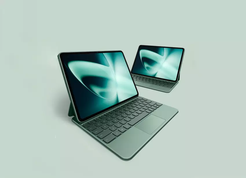 OnePlus arbeitet am OnePlus Pad Pro Tablet, die Neuheit wird 67W Ladeunterstützung erhalten