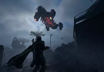 Helldivers 2-Community-Manager wurde wegen seiner Anrufe ...